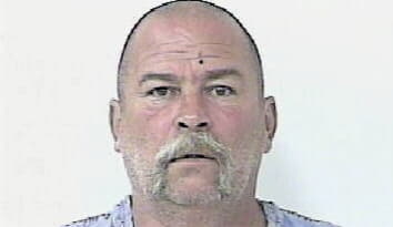 Joseph Marion, - St. Lucie County, FL 